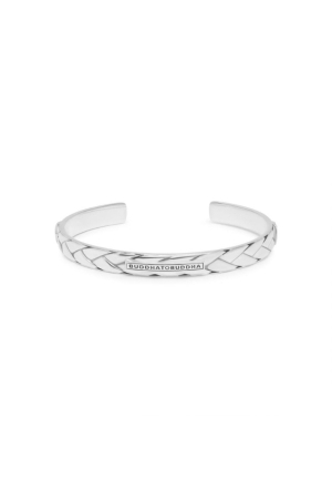 Buddha To Buddha zilver armband